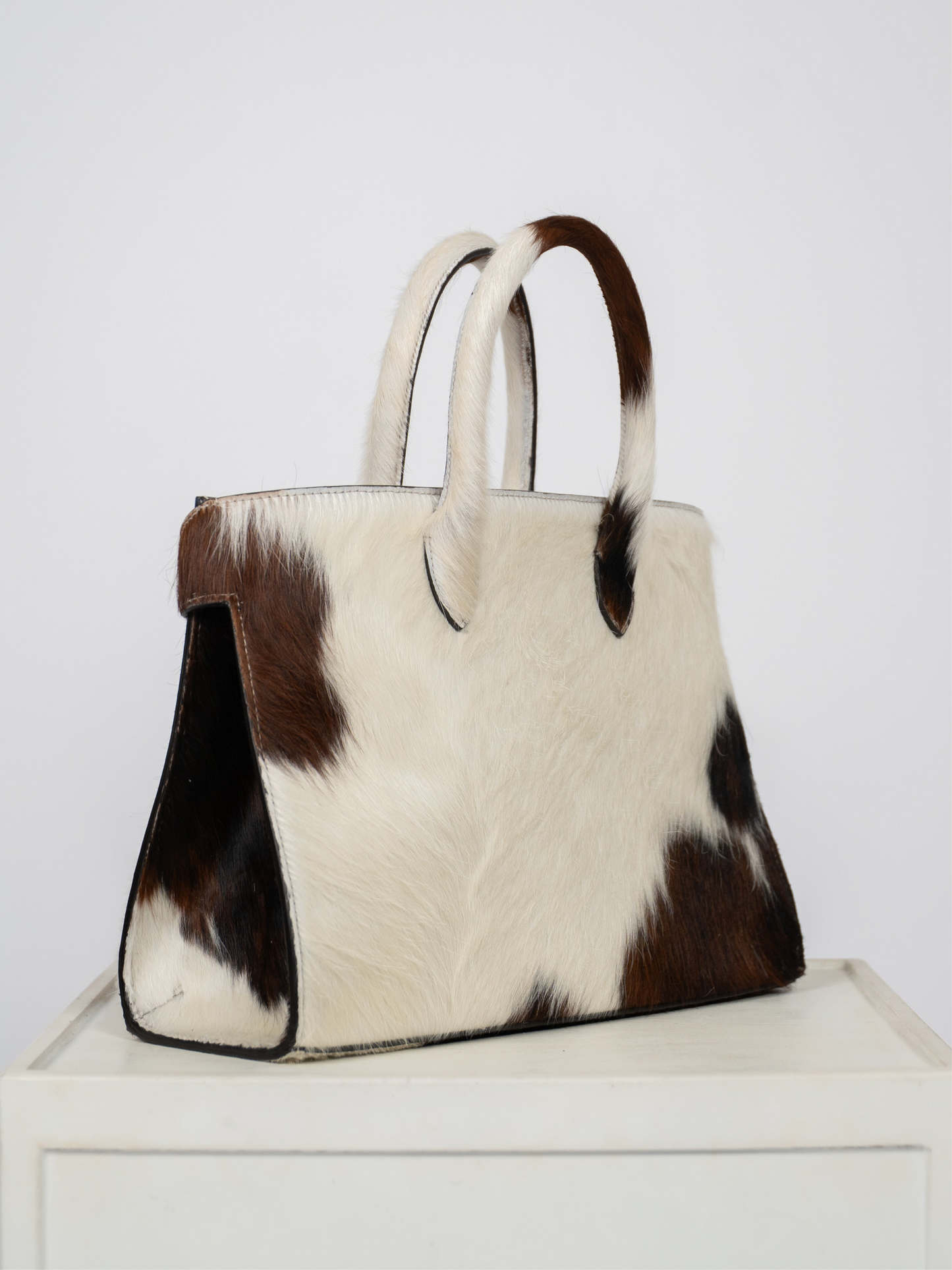 The Fhada Tote | Limited Edition of 10