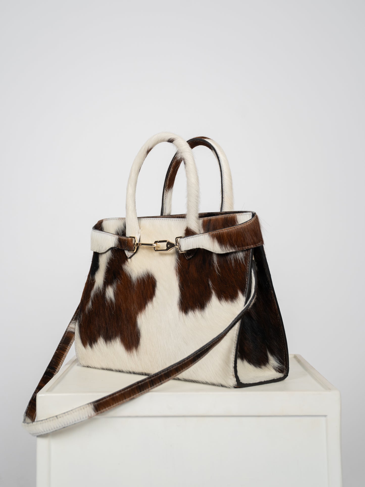 The Fhada Tote | Limited Edition of 10
