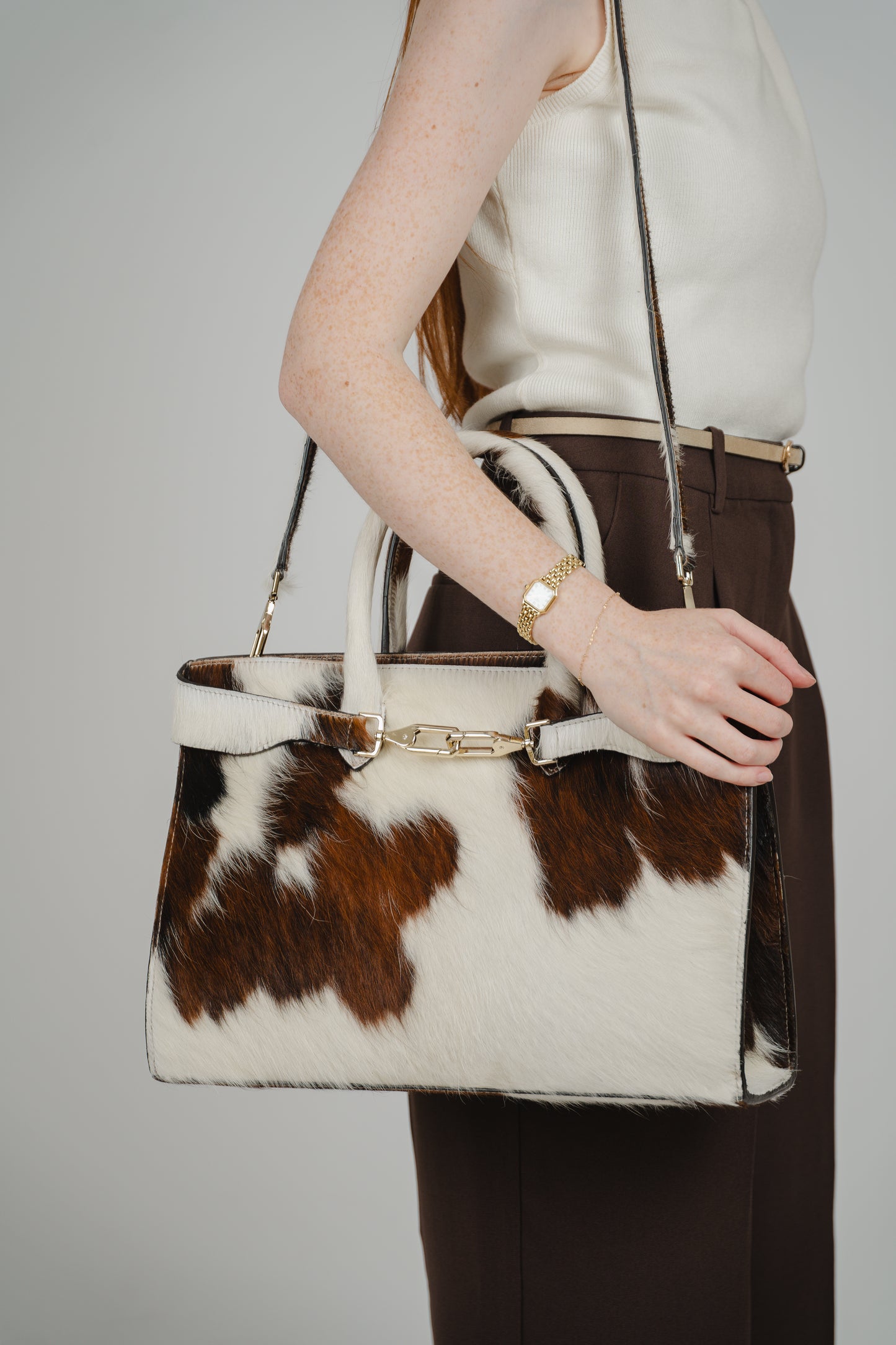The Fhada Tote | Limited Edition of 10