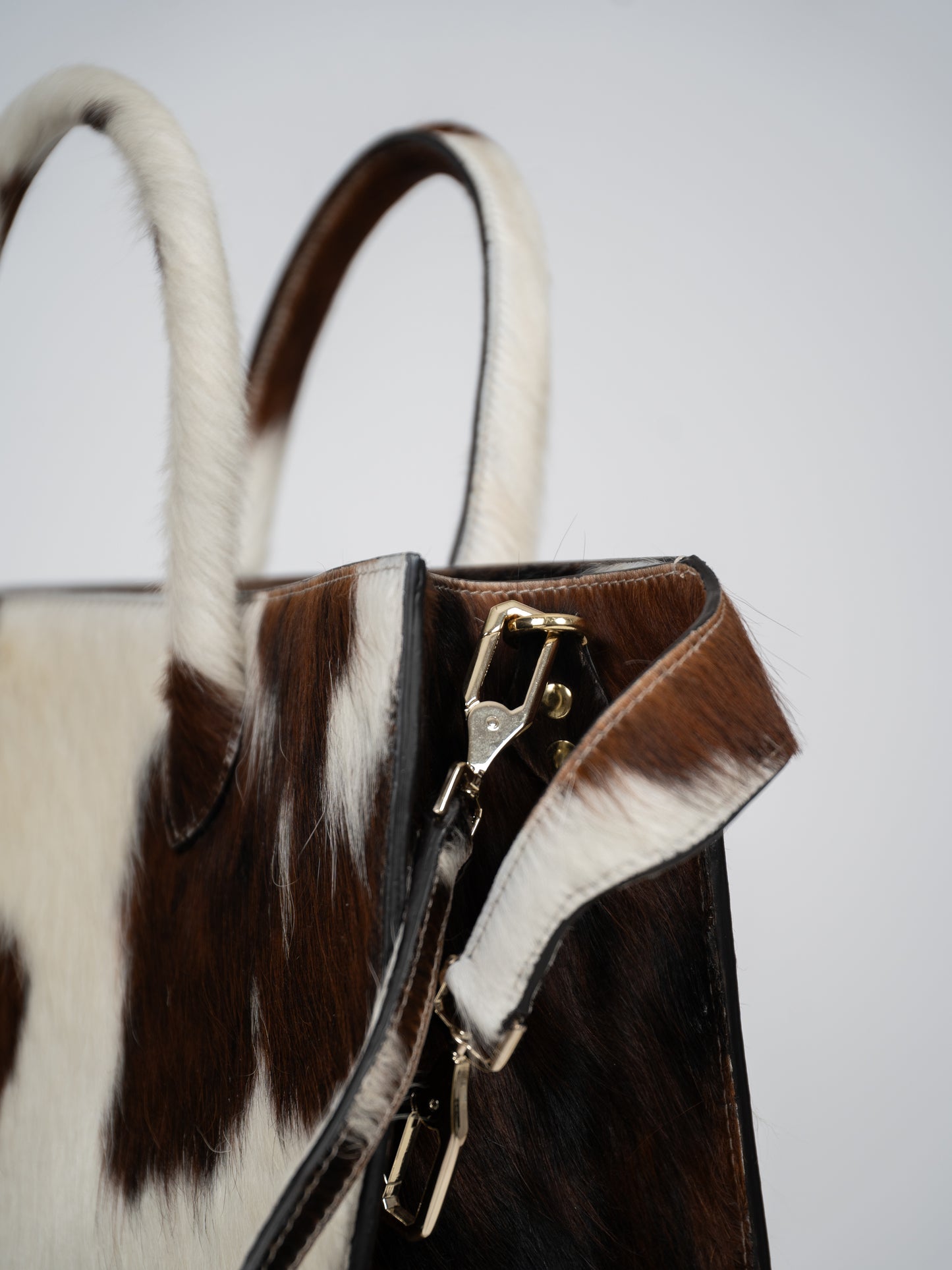 The Fhada Tote | Limited Edition of 10