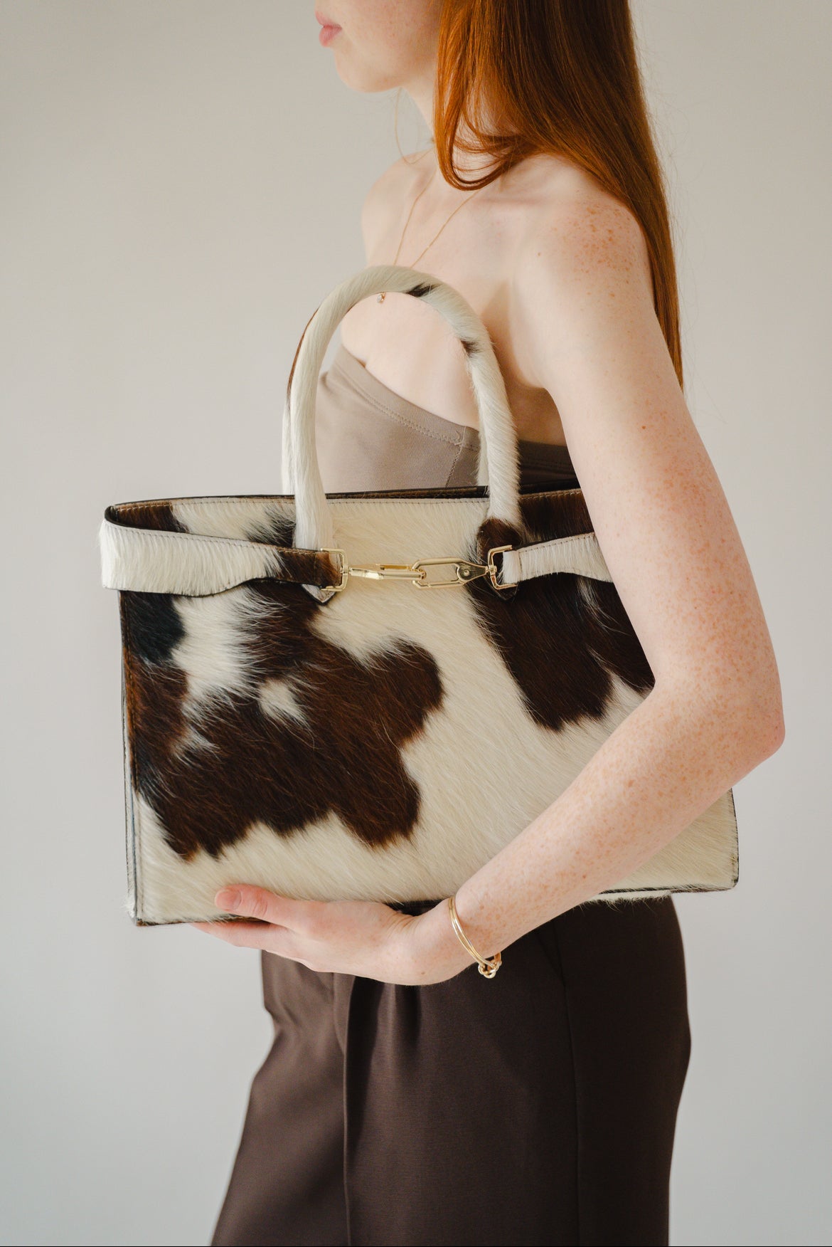 The Fhada Tote | Limited Edition of 10