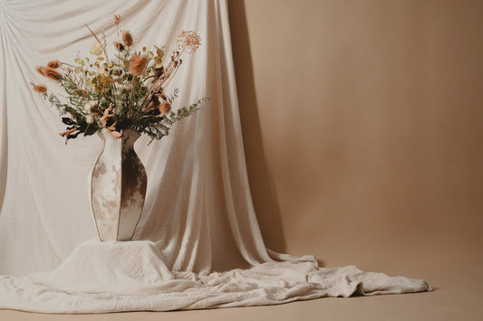 FÀS x The Toasted Florist