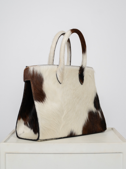 The Fhada Tote | Limited Edition of 10