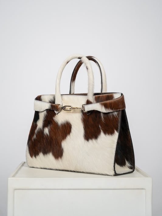 The Fhada Tote | Limited Edition of 10