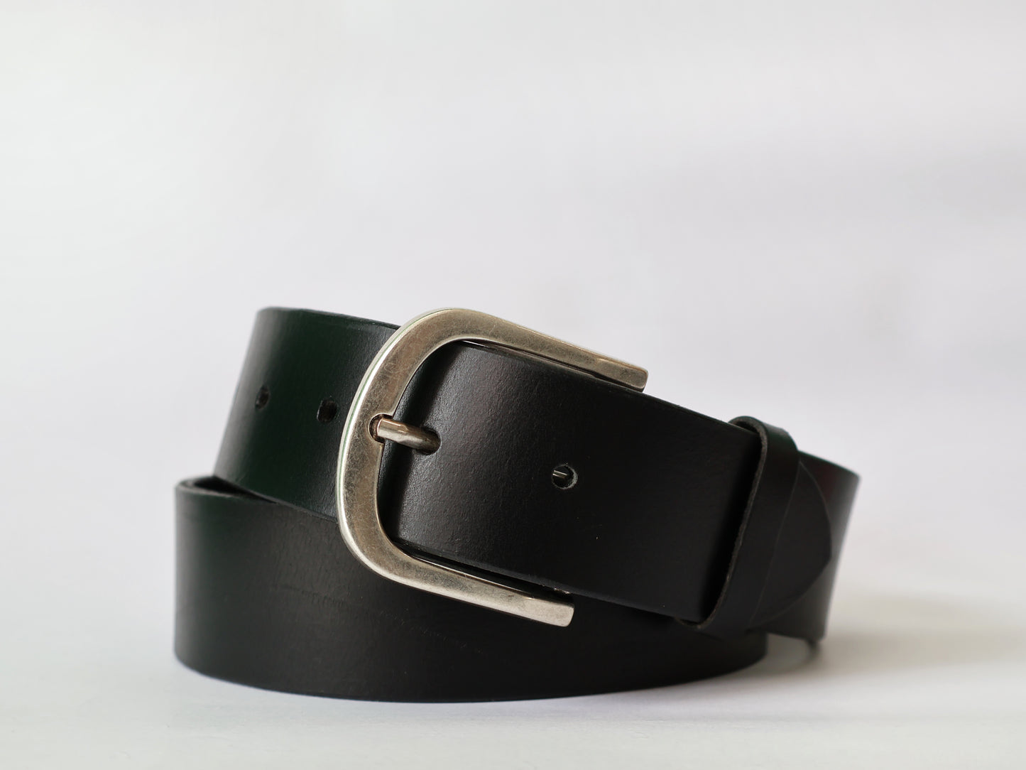 Bonn Belt - Black