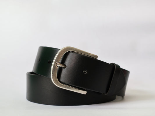 Bonn Belt - Black
